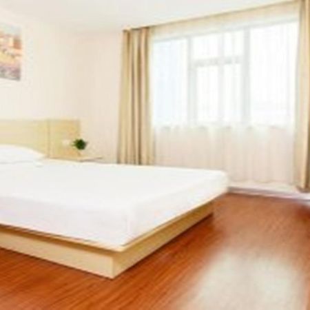 Hanting Hotel Beijing Capital Airport 순이 외부 사진