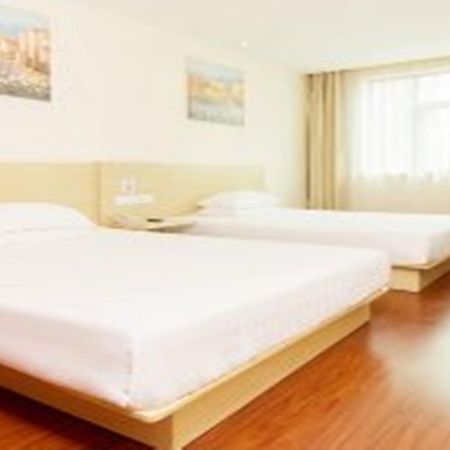 Hanting Hotel Beijing Capital Airport 순이 외부 사진
