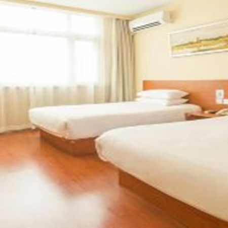 Hanting Hotel Beijing Capital Airport 순이 외부 사진