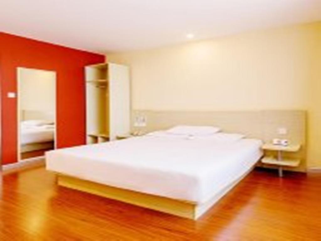 Hanting Hotel Beijing Capital Airport 순이 외부 사진