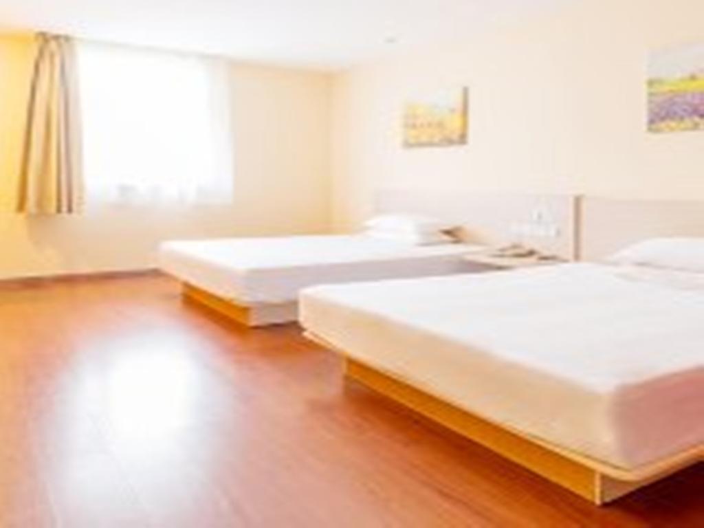 Hanting Hotel Beijing Capital Airport 순이 외부 사진